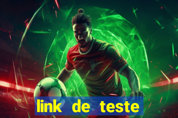 link de teste fortune tiger